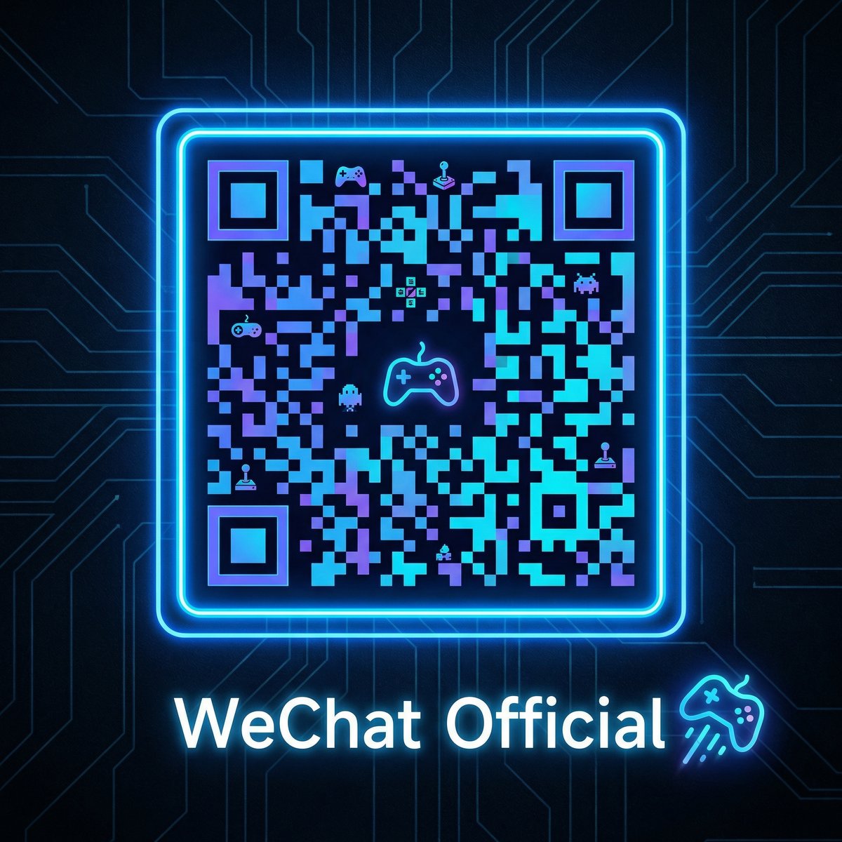 网红主播微信公众号